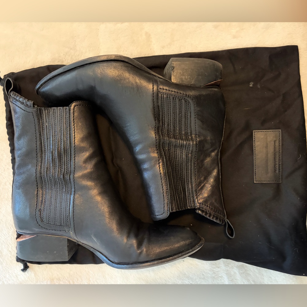Alexander Wang Anouck Boot